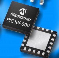 Microchip MCU全系列