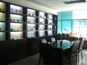 应用产品展示厅