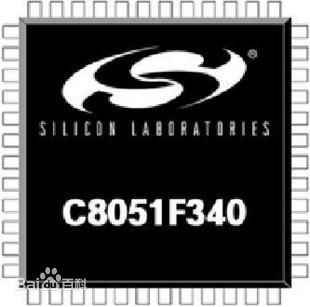 C8051F系列