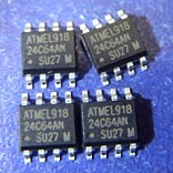AT24C64 SOP8/DIP8